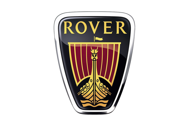 Rover 1989