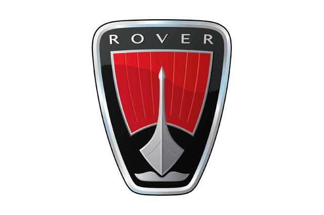 Logo von Rover