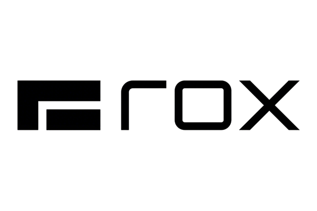 Logo von Rox