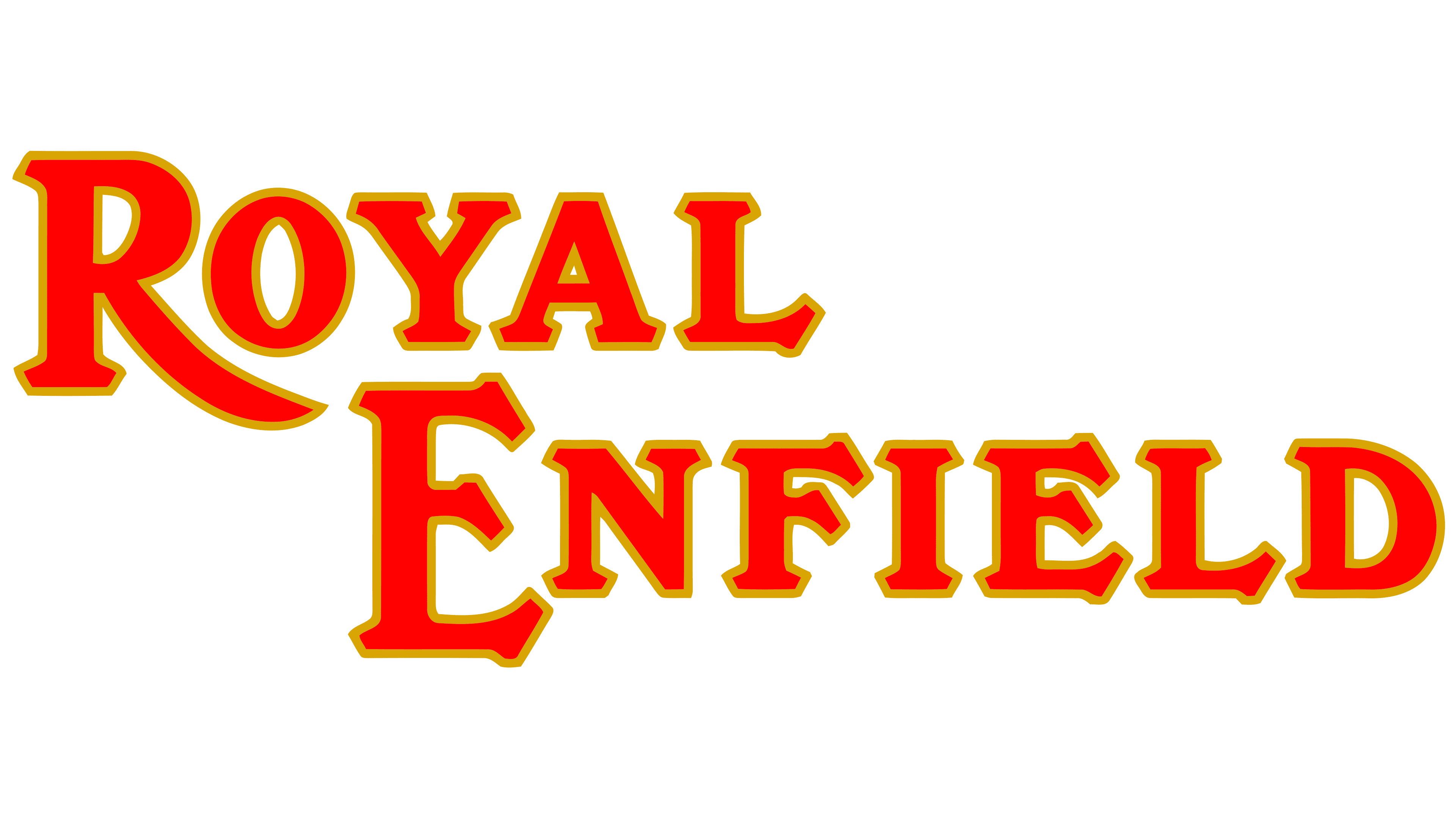 Royal Enfield 1995 1995 – 2014