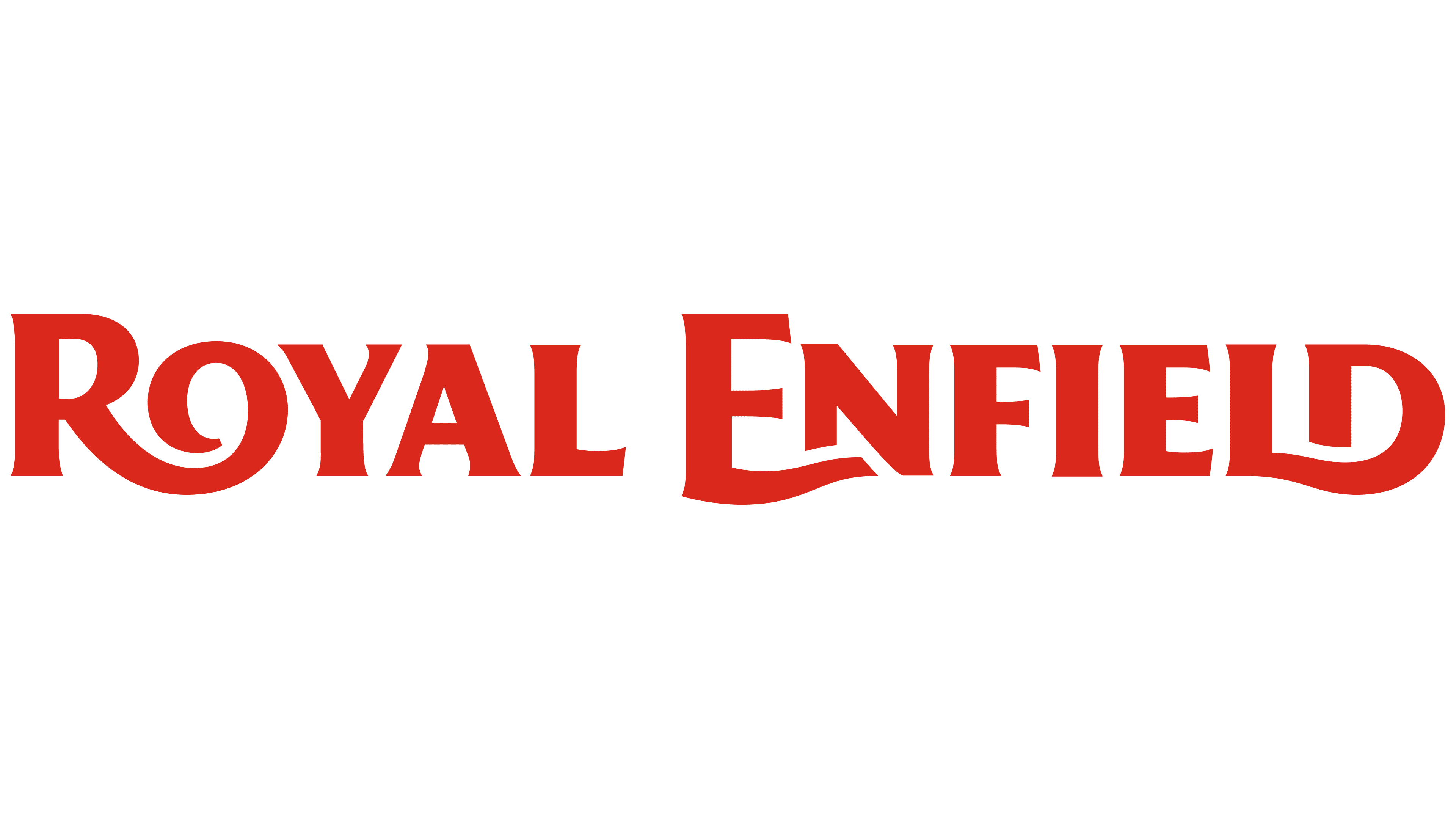 Logo von Royal Enfield