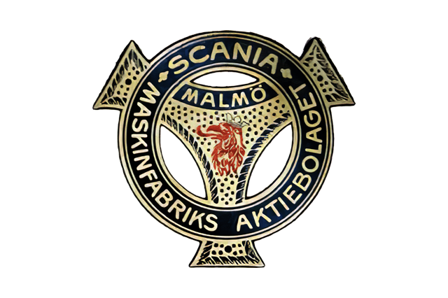 Saab 1900