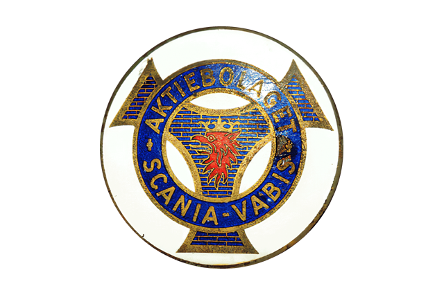 Saab 1911