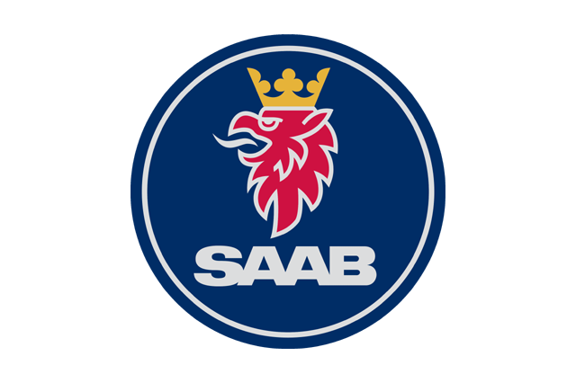 Saab 1995