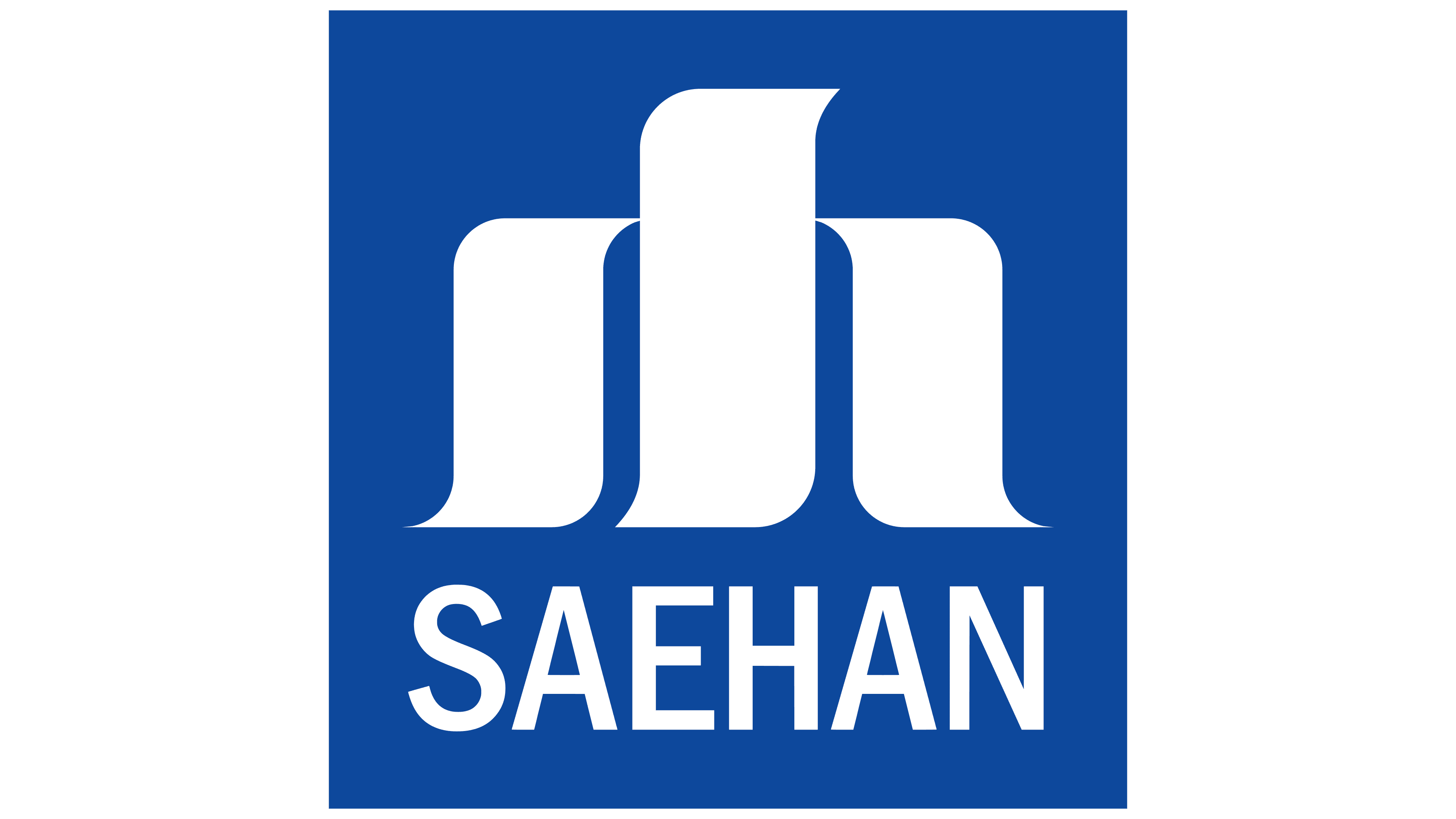 Logo von Saehan Motors
