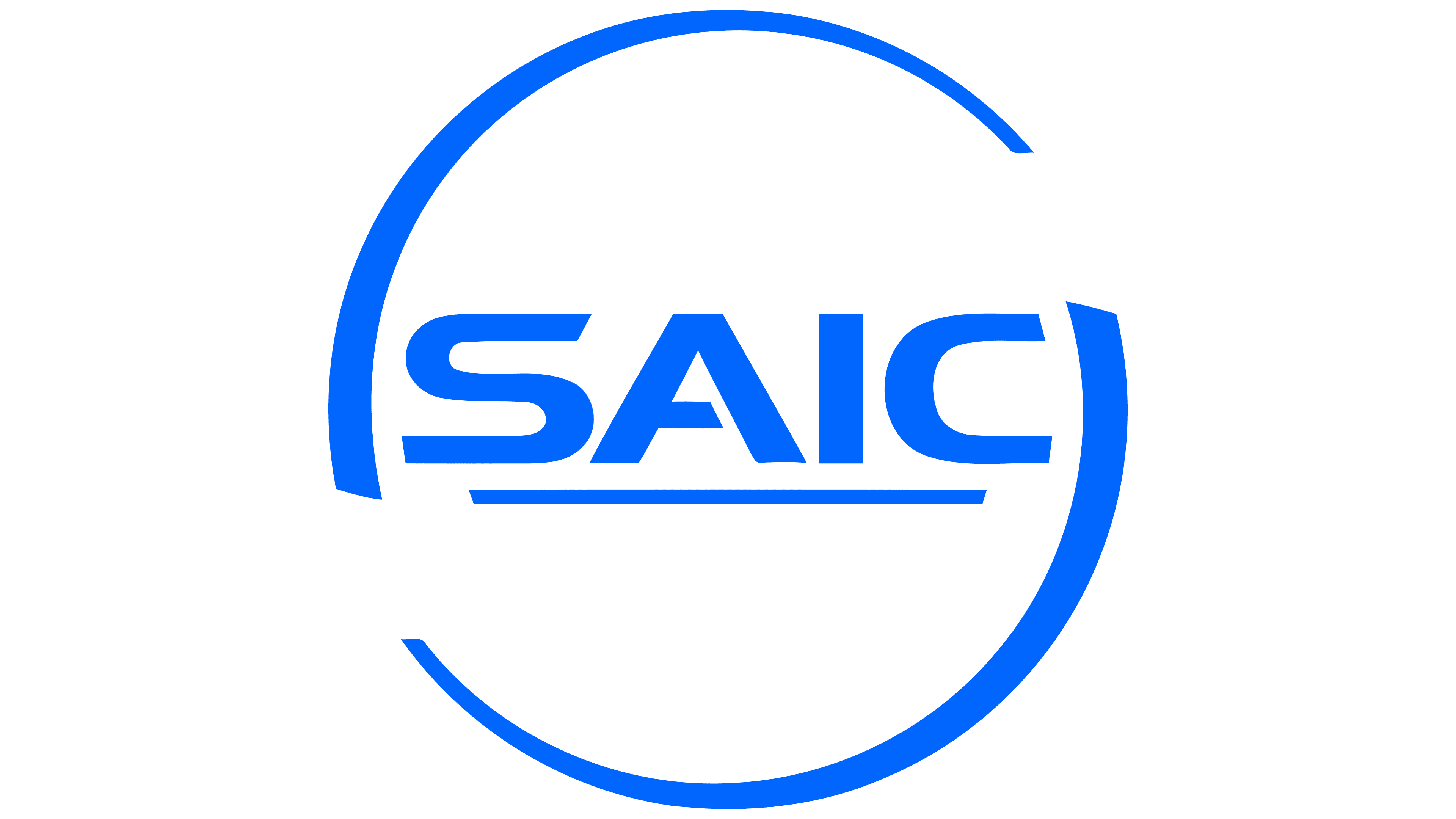Logo von SAIC Motor