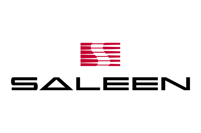 Logo von Saleen