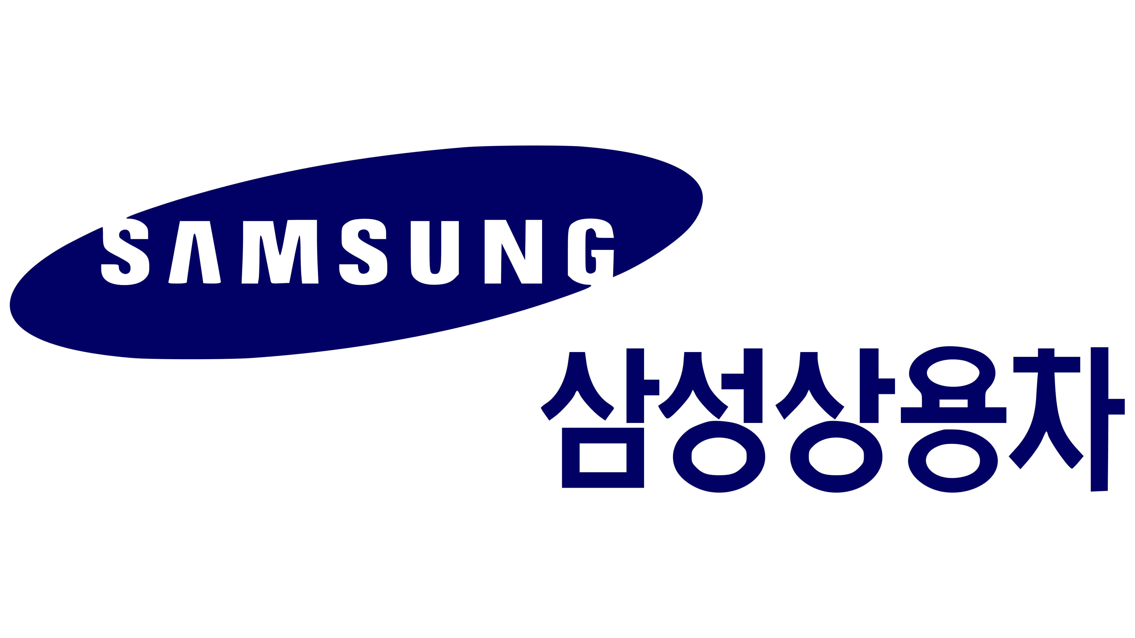 Samsung Commercial Vehicles 1996 1996 – 2000