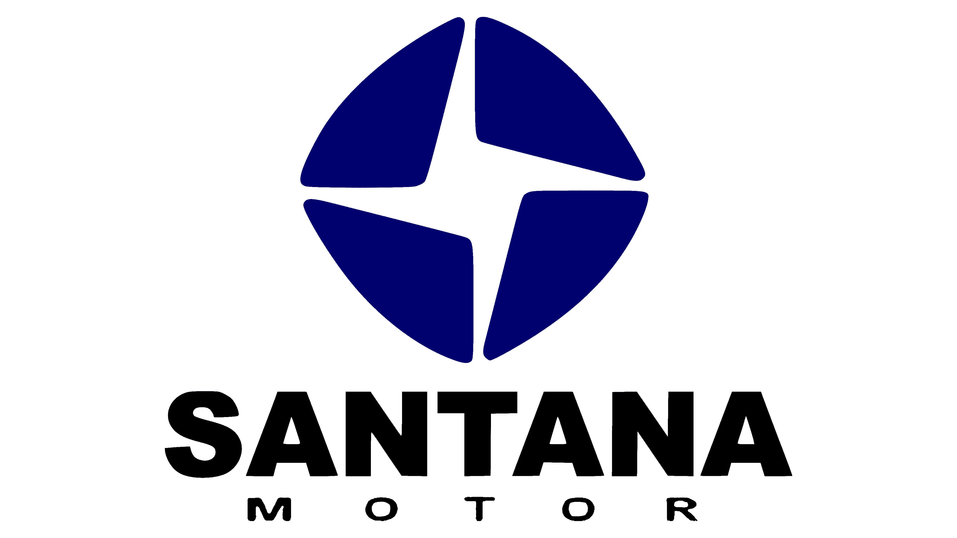 Santana Motor 1956 1956 – 2011