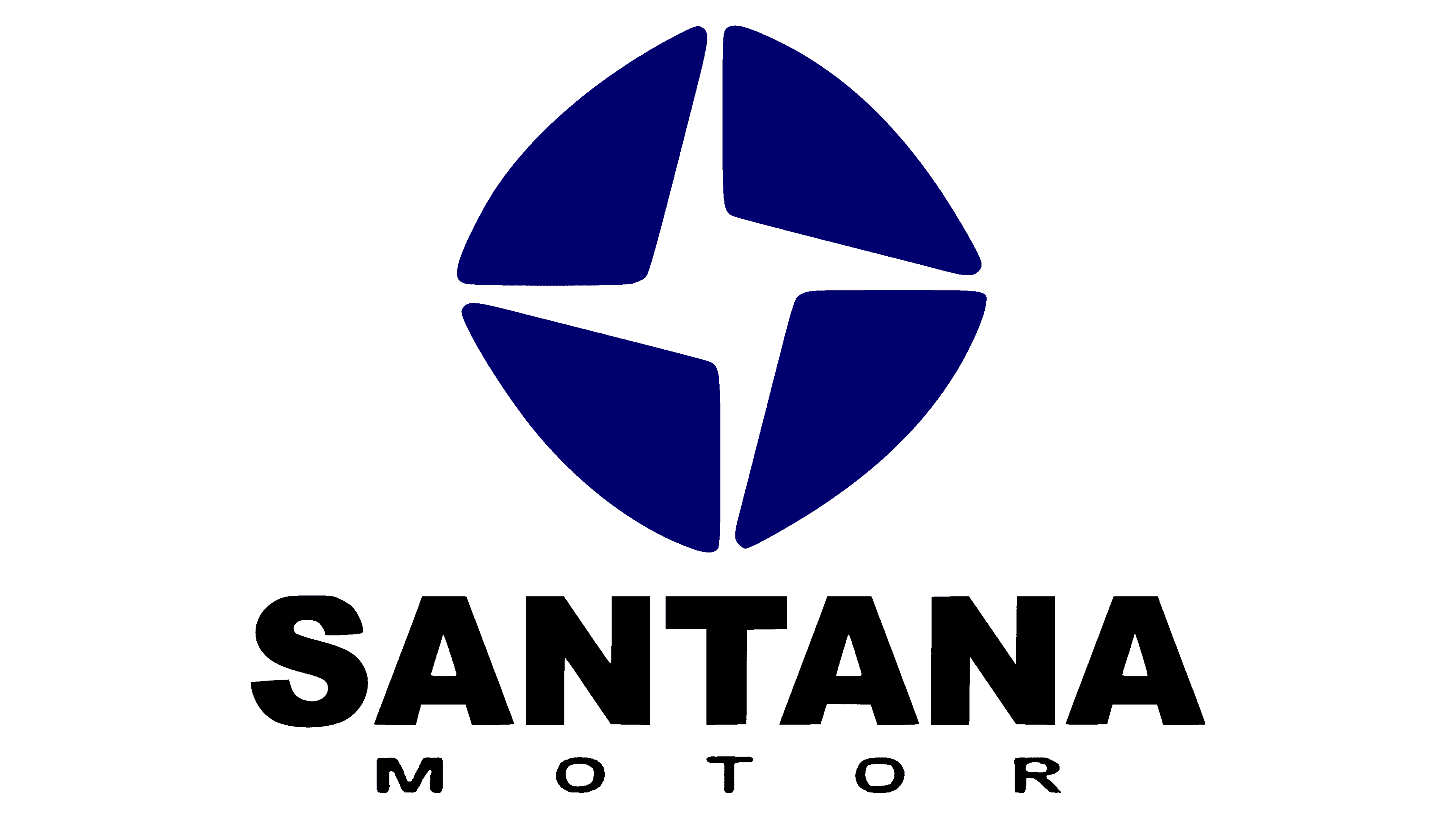Logo von Santana Motor