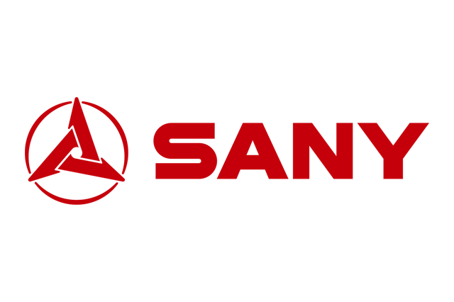 Logo von SANY