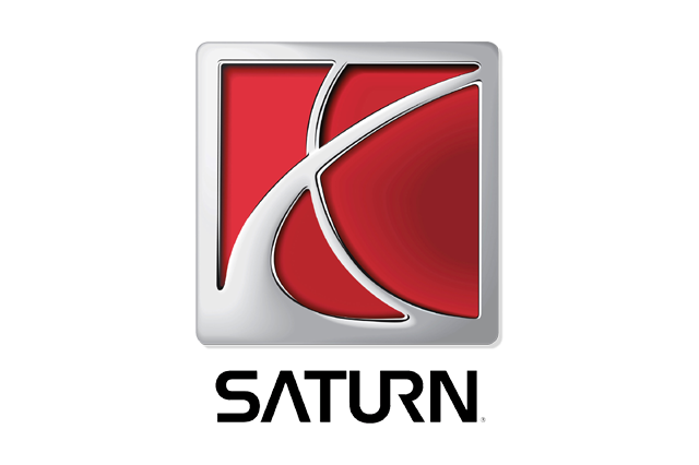 Logo von Saturn