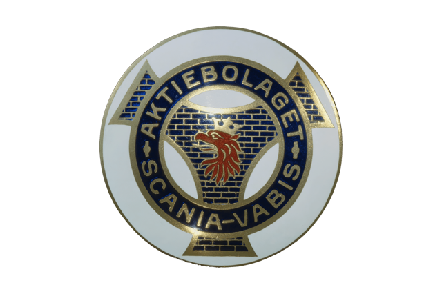 Scania 1911