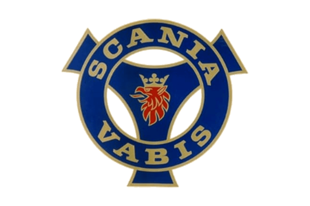 Scania 1954