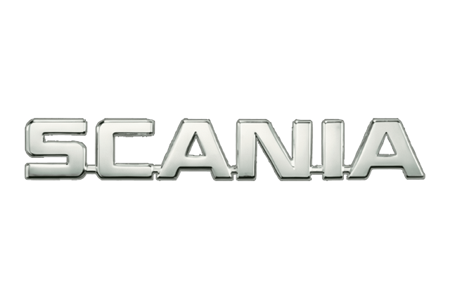 Scania 1969