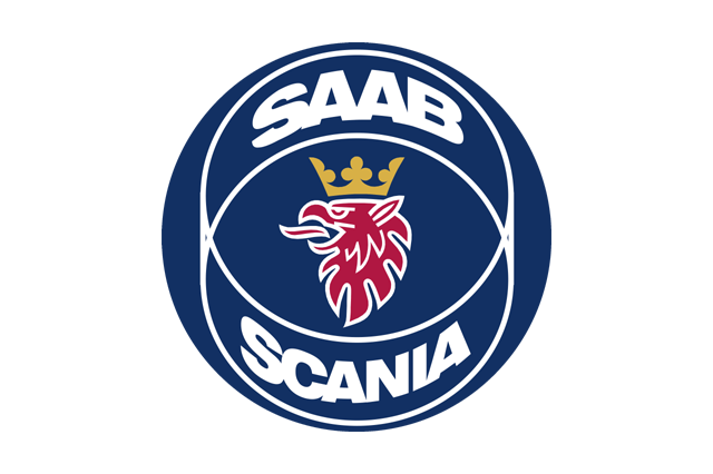 Scania 1984