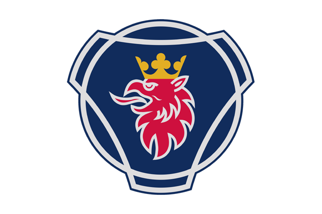 Scania 1995