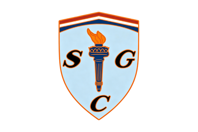 Logo von SCG