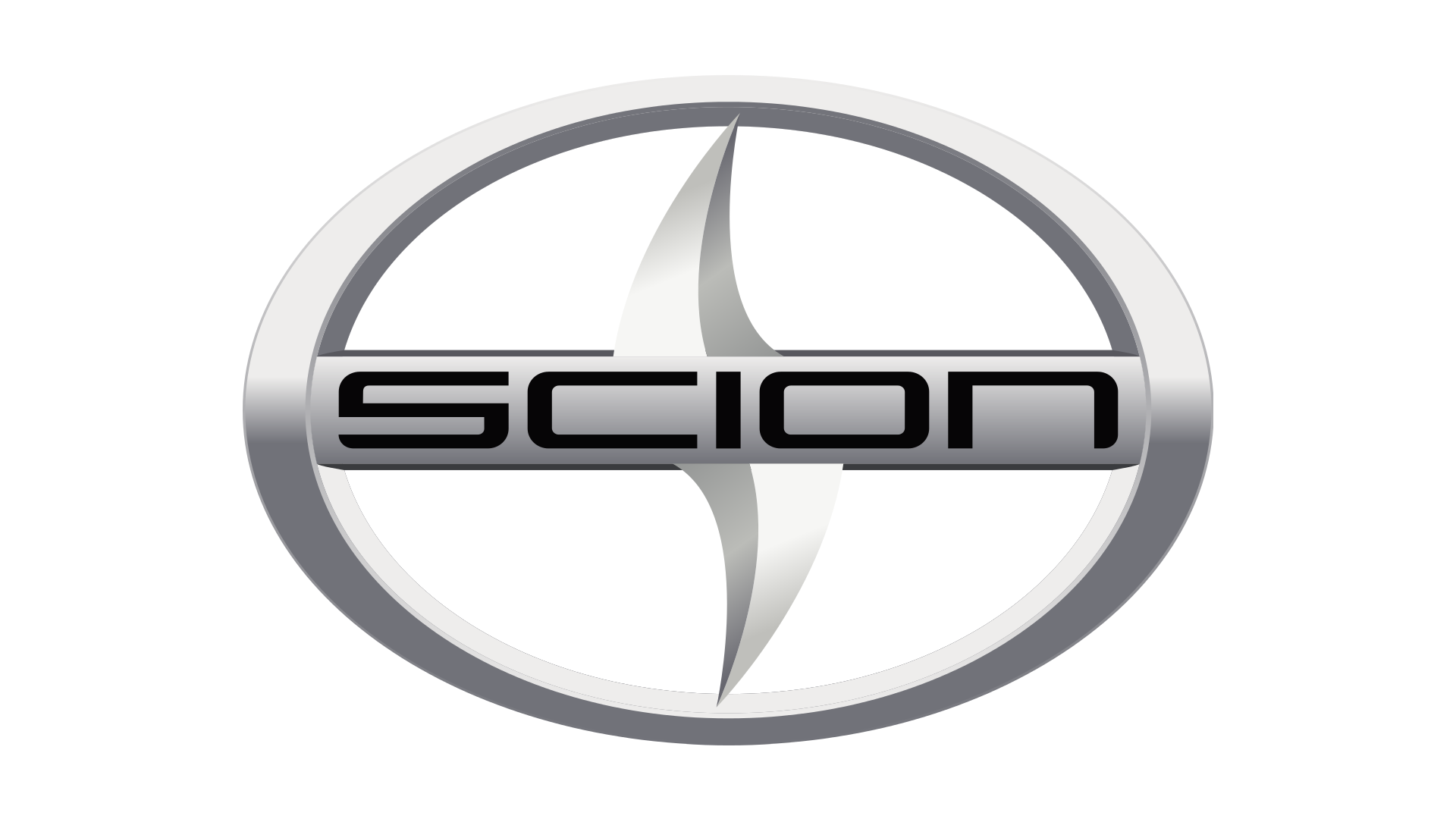 Logo von Scion
