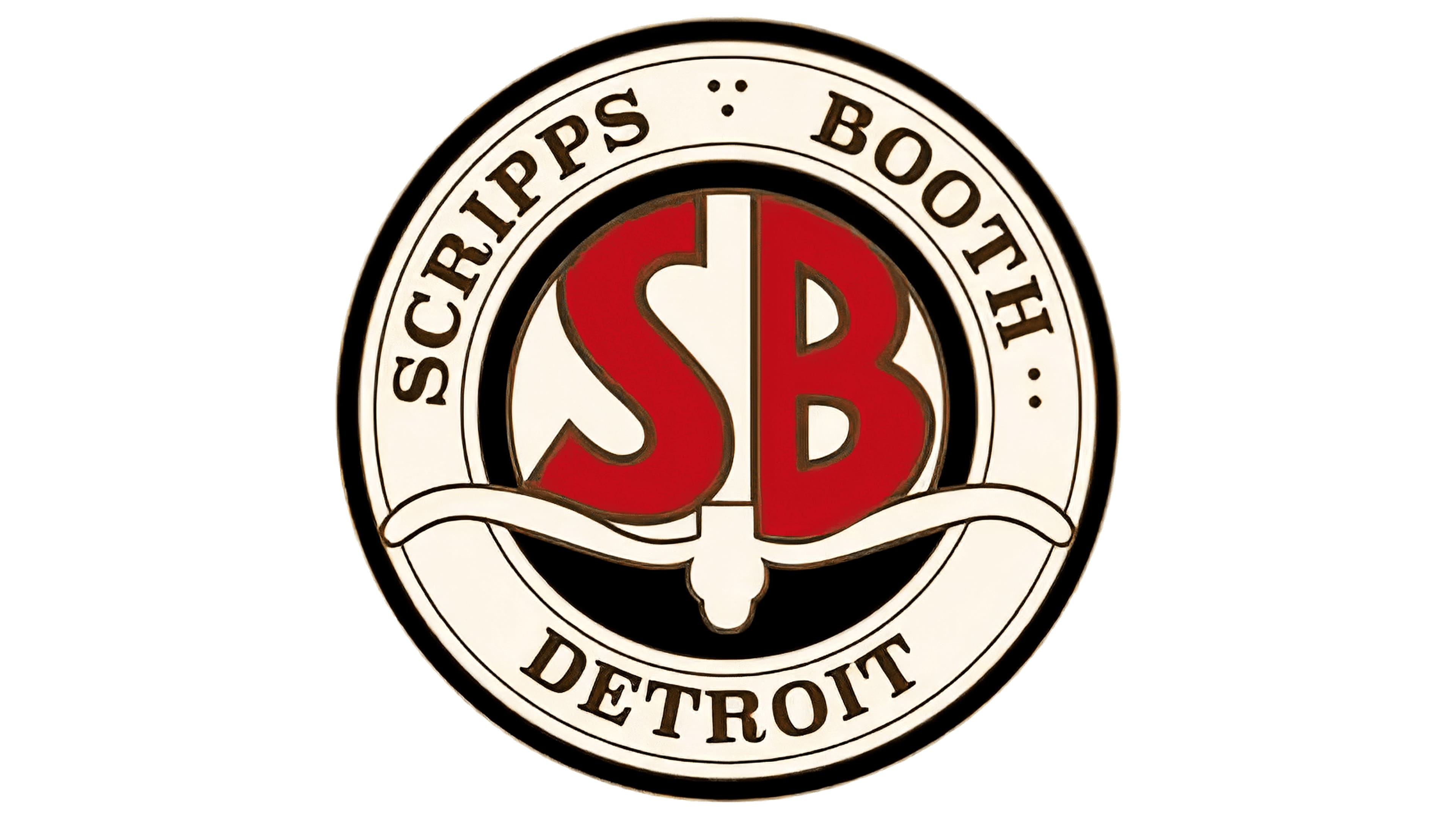 Scripps-Booth 1913 1913 – 1923
