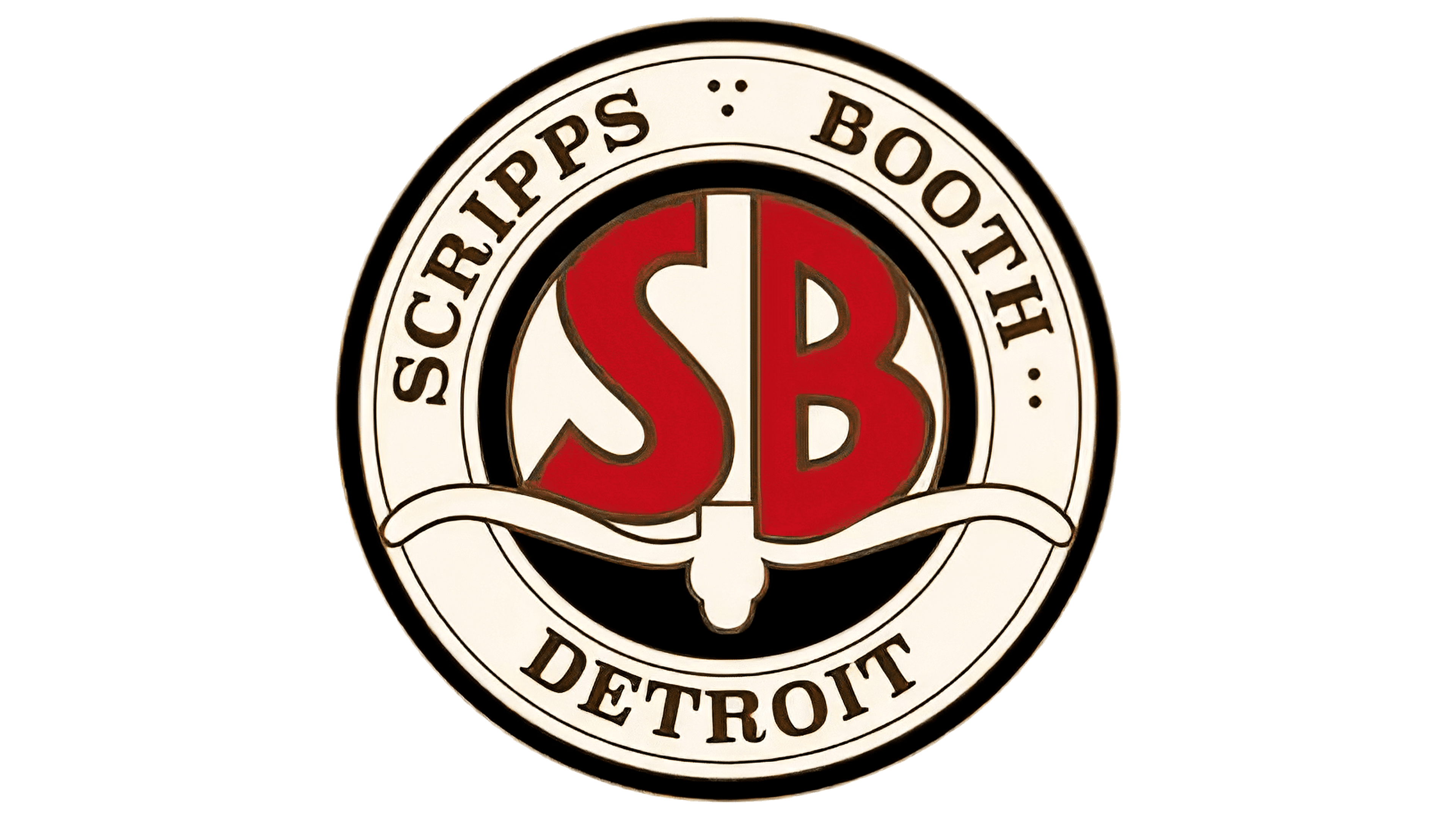 Logo von Scripps-Booth