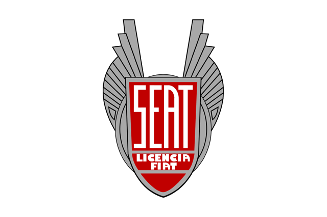 SEAT 1953