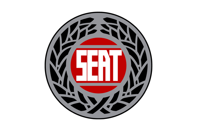 SEAT 1960