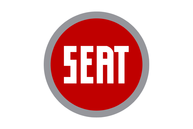 SEAT 1968