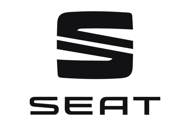 Logo von SEAT