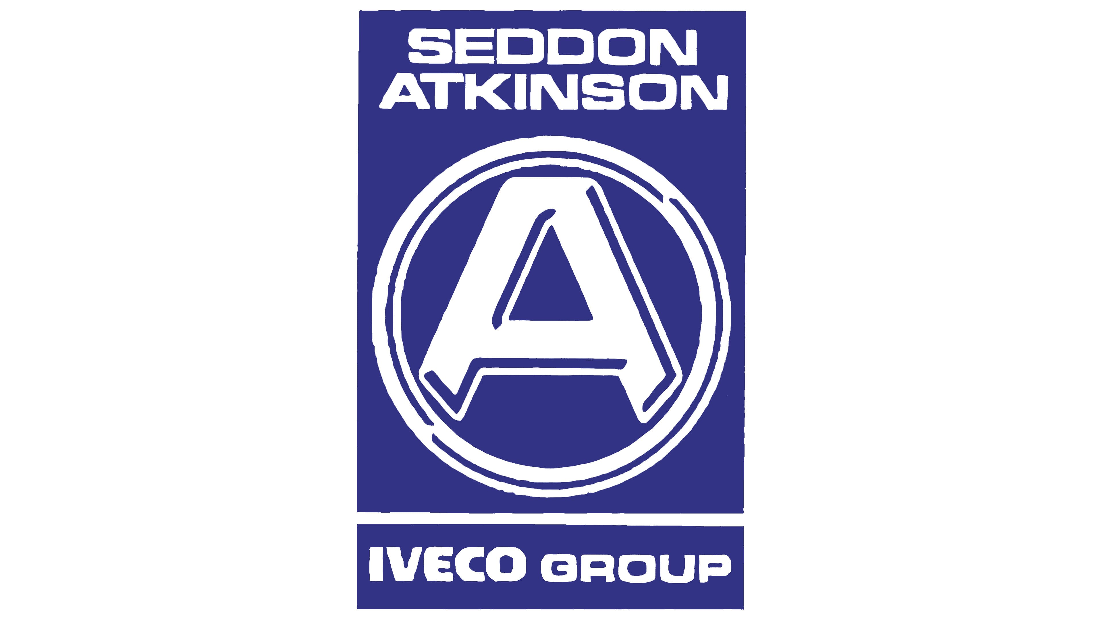 Seddon Atkinson 1970 1970 – 2009