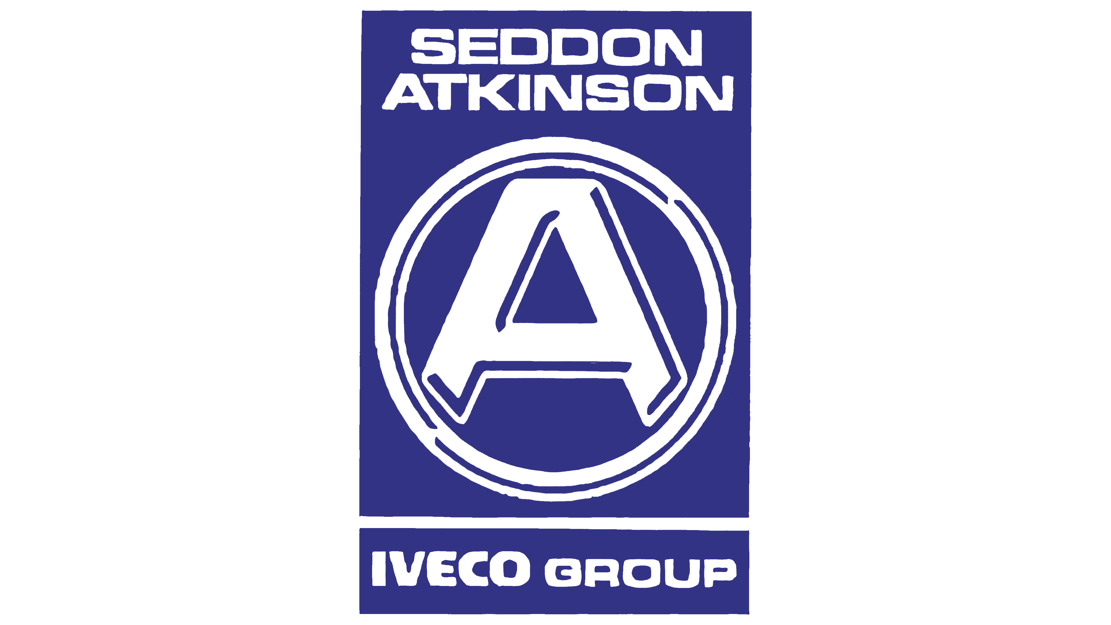 Logo von Seddon Atkinson