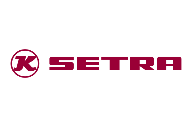 Setra 1950 1950s