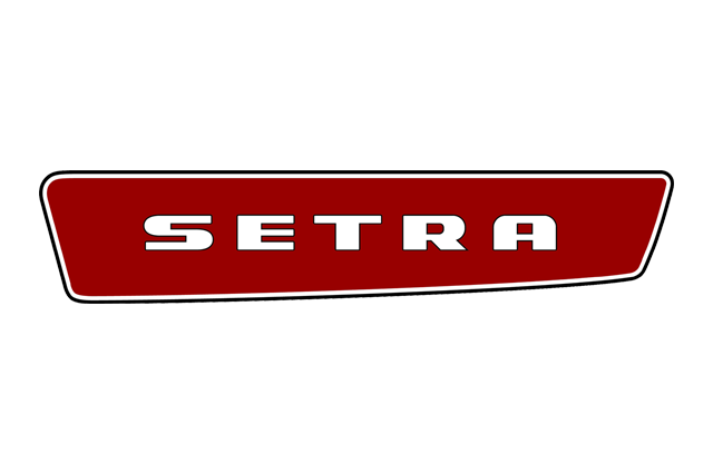 Logo von Setra