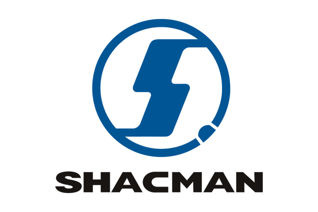 Logo von Shacman