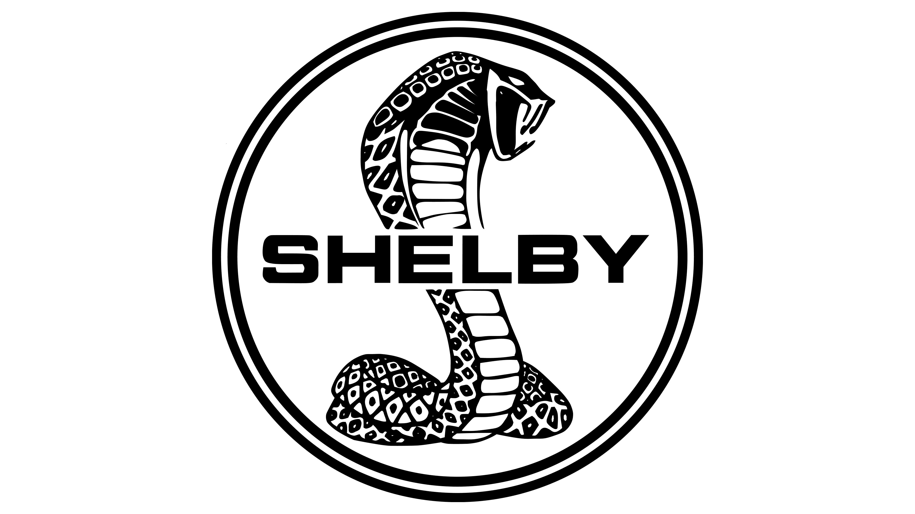 Logo von Shelby