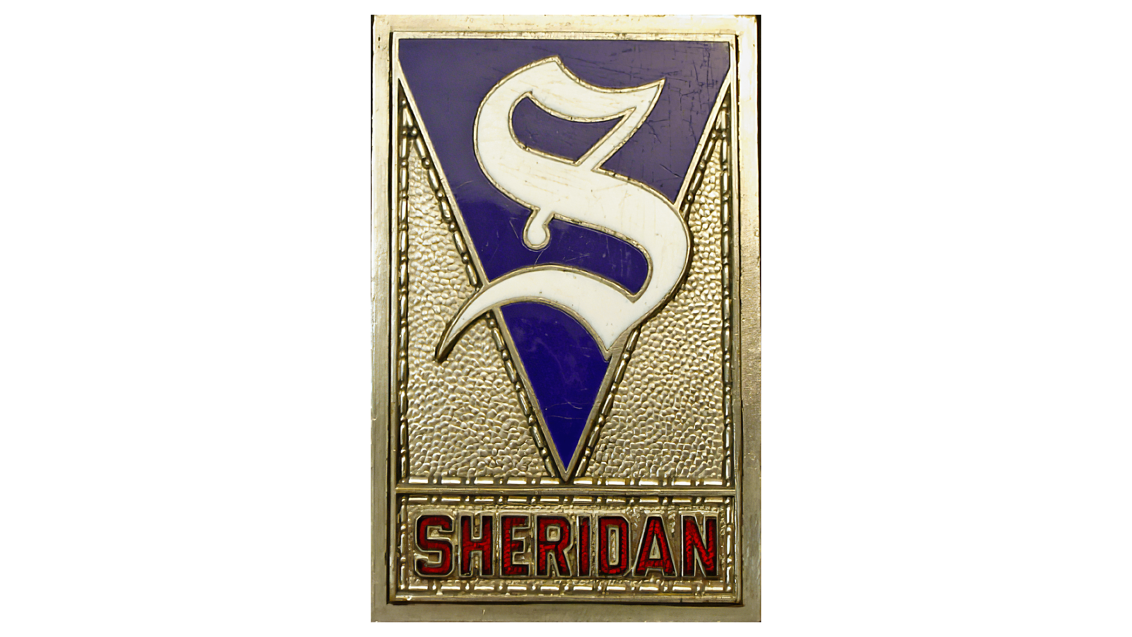 Logo von Sheridan