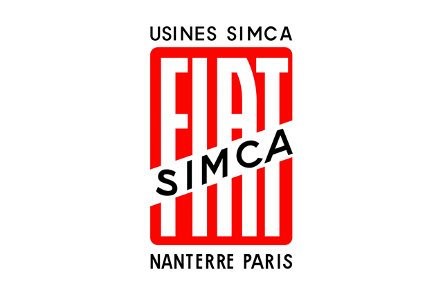 Simca 1934
