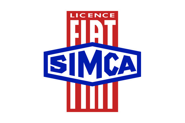 Simca 1936