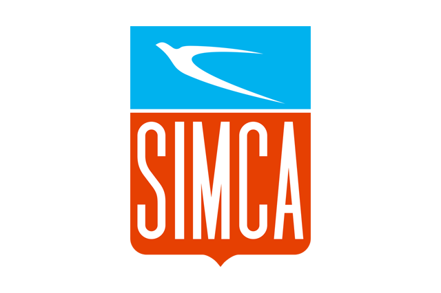 Simca 1958
