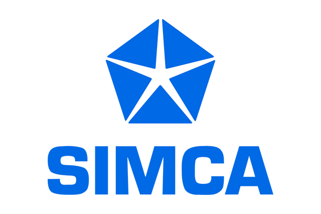 Logo von Simca