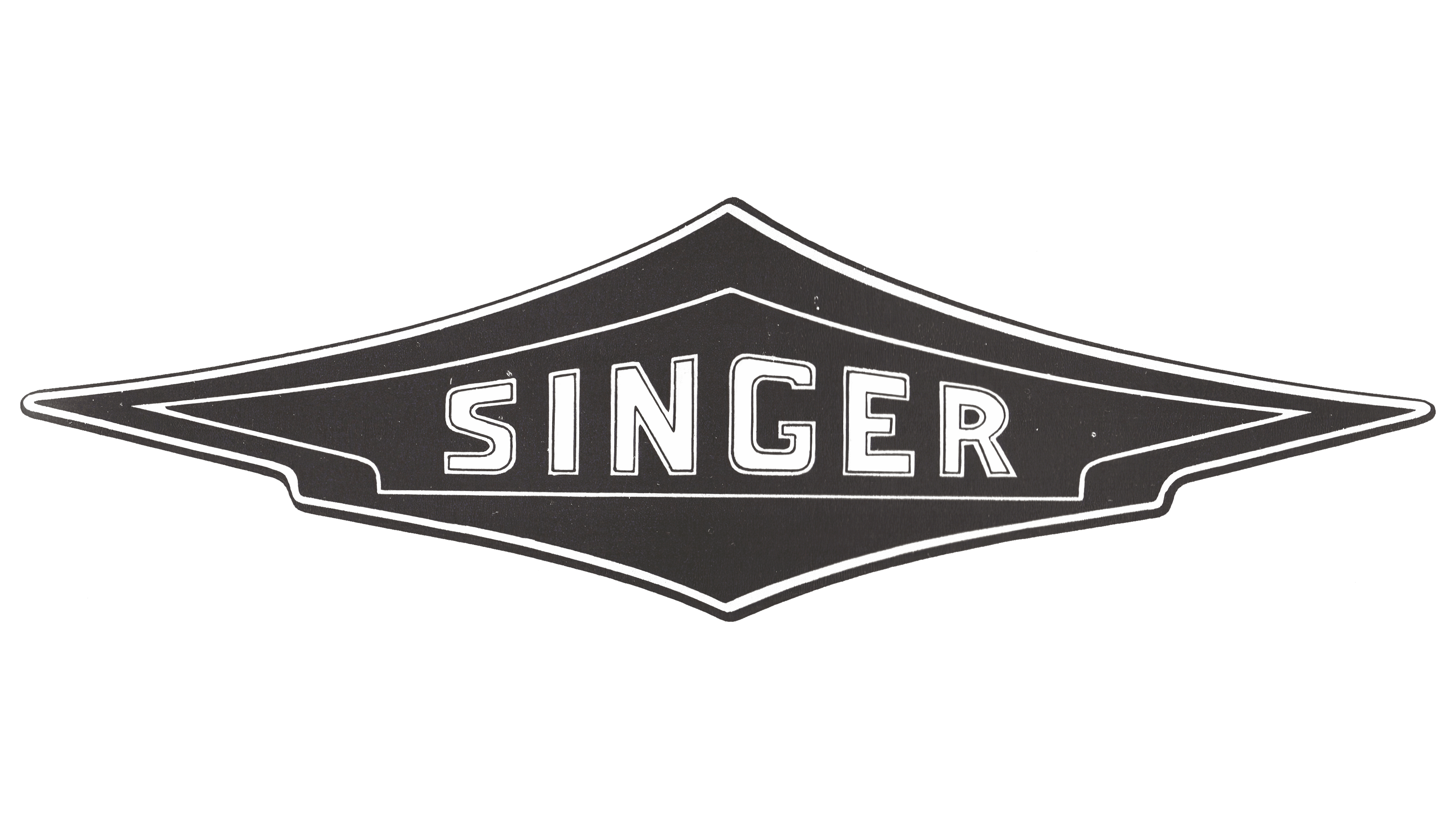 Logo von Singer