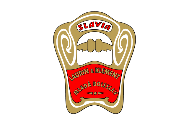 Skoda (Škoda) 1900
