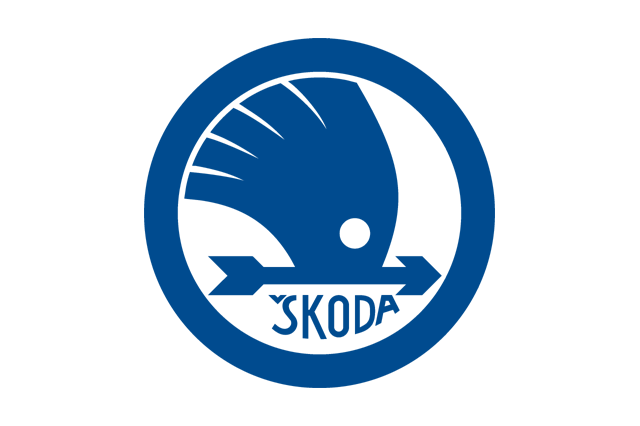 Skoda (Škoda) 1923