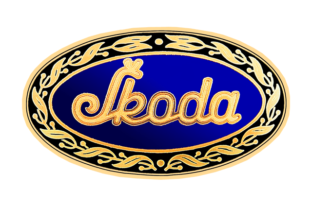 Skoda (Škoda) 1925