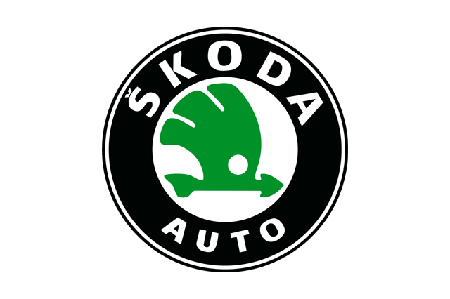 Skoda (Škoda) 1986