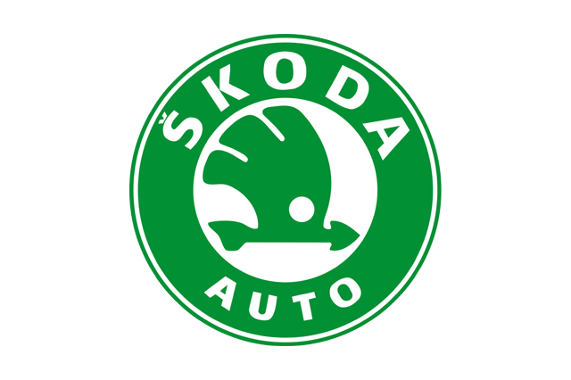 Skoda (Škoda) 1993