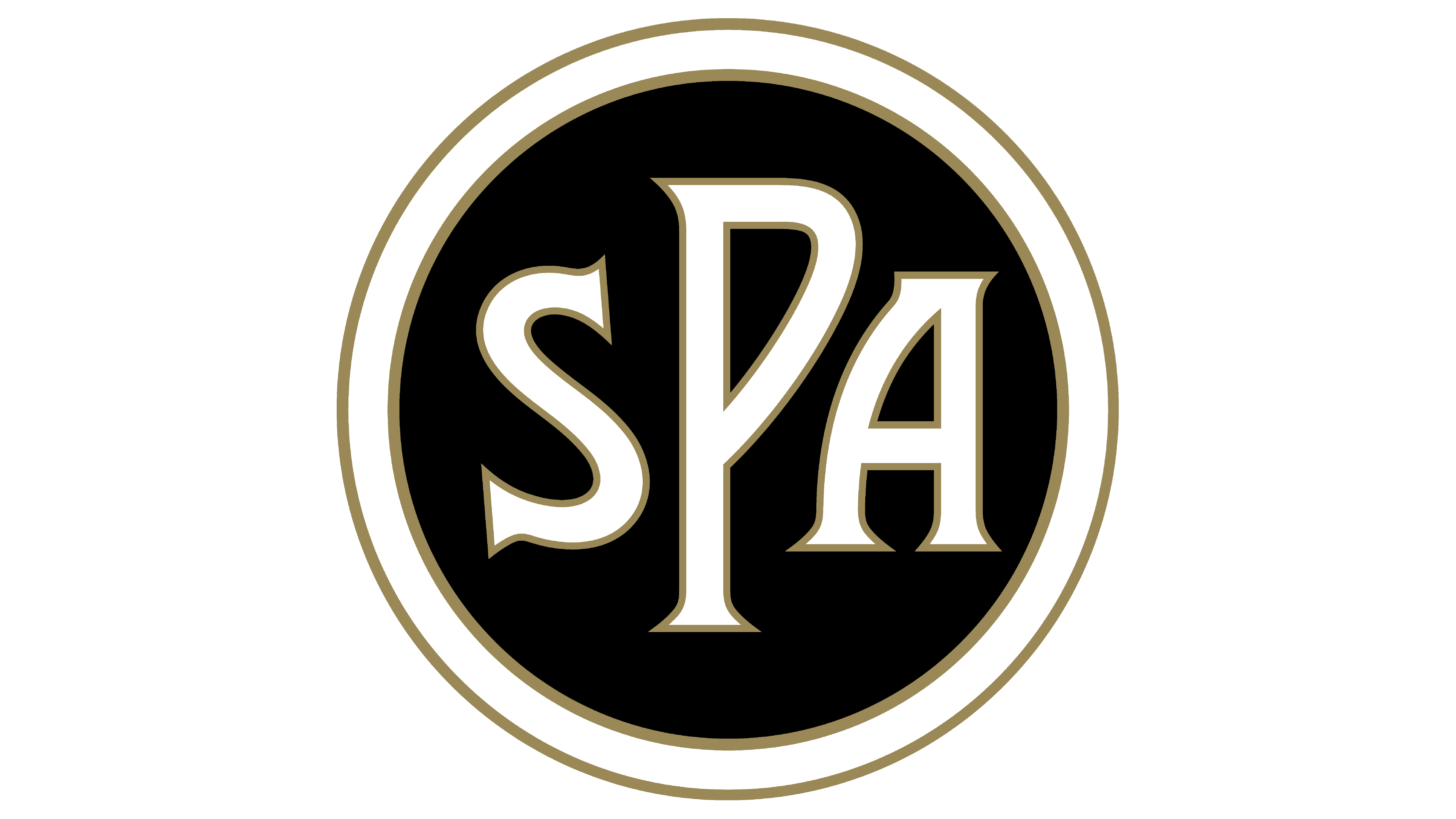 Logo von Societa Piemontese Automobili
