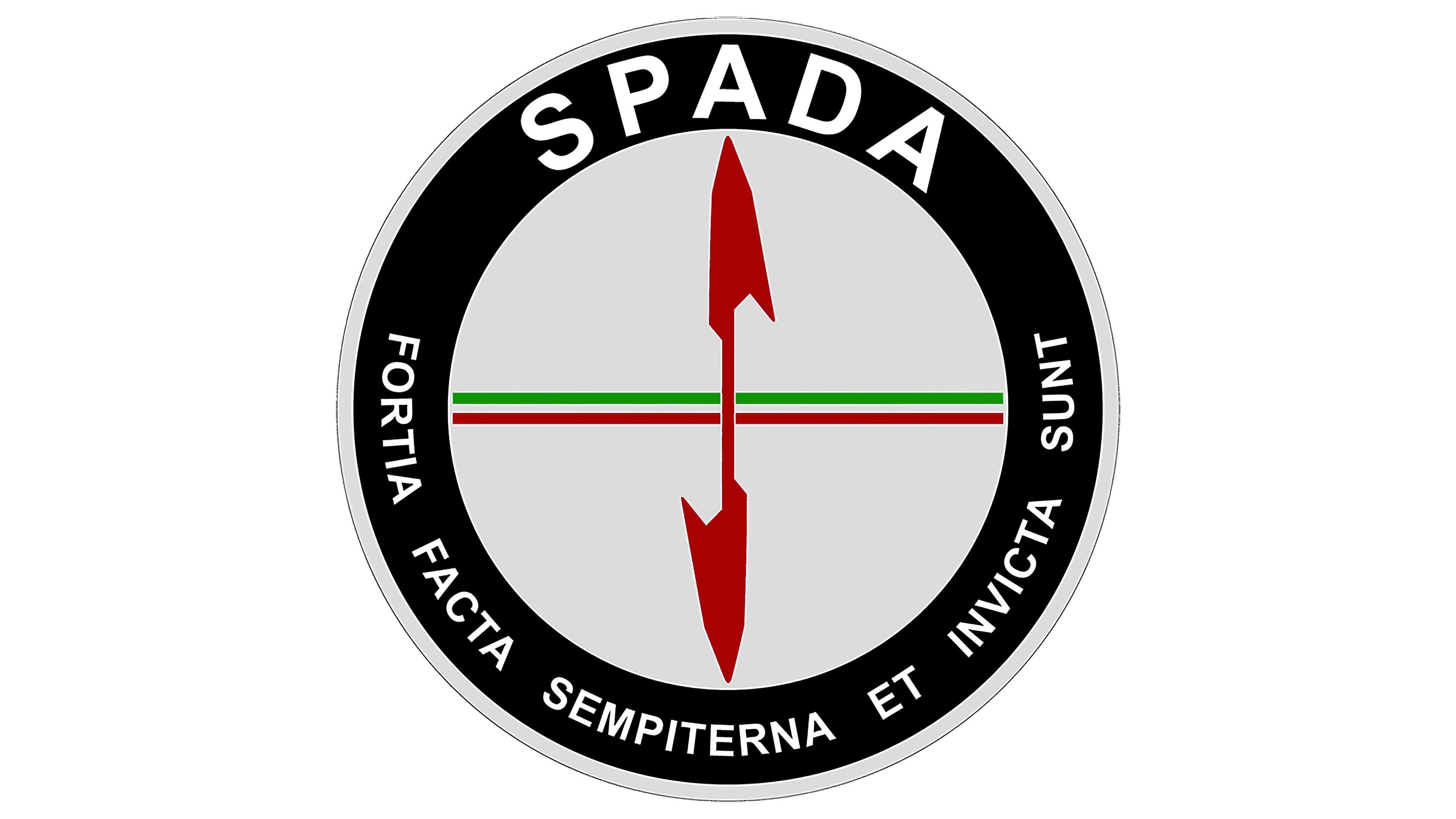 Spada Vetture Sport 2008 2008 – 2011
