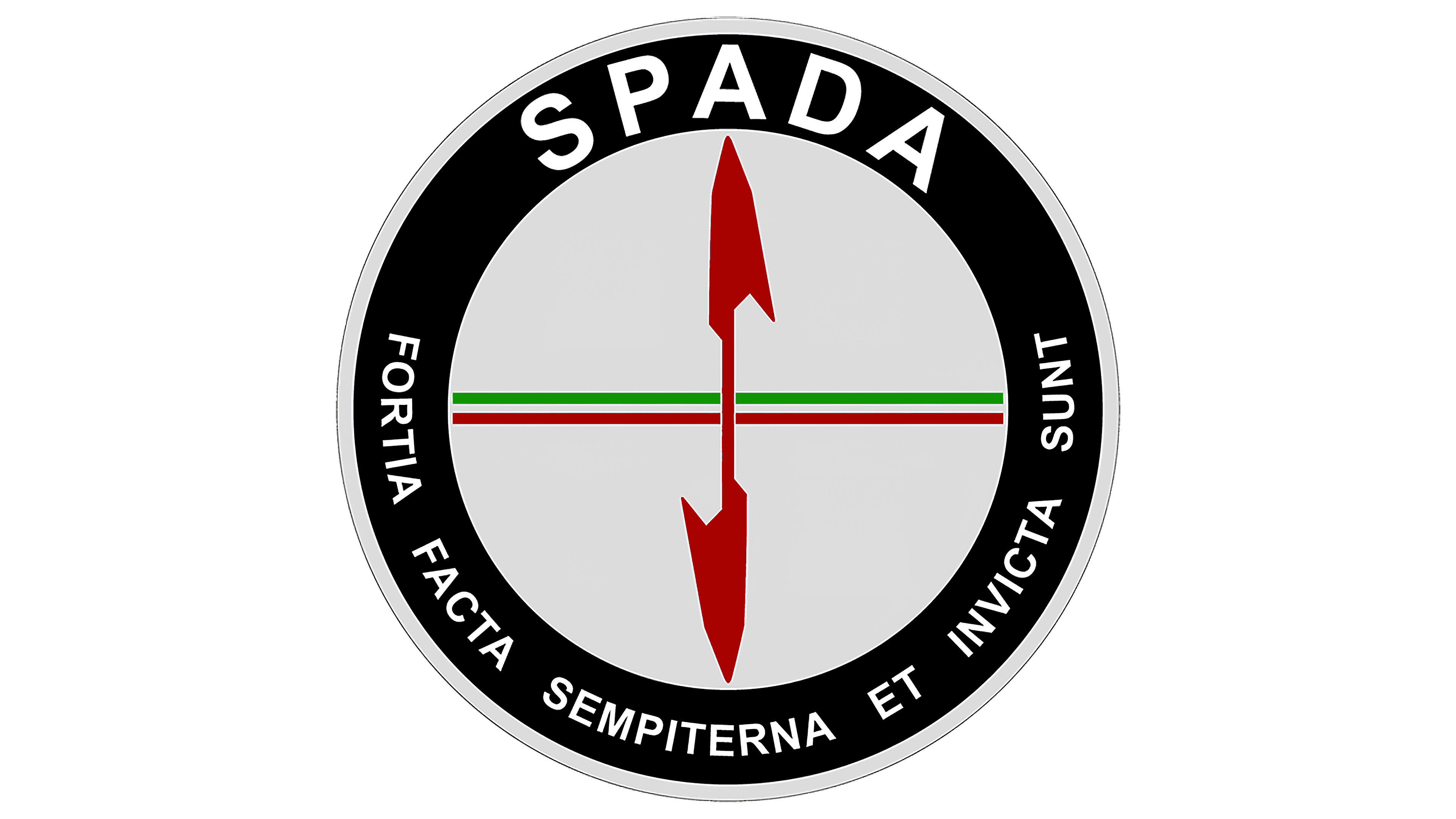 Logo von Spada Vetture Sport