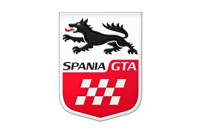 Logo von Spania GTA